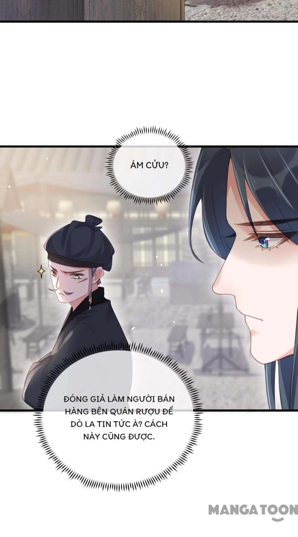 Nhật Kí Học Tập Của Hắc Liên Hoa Chapter 51 - 18
