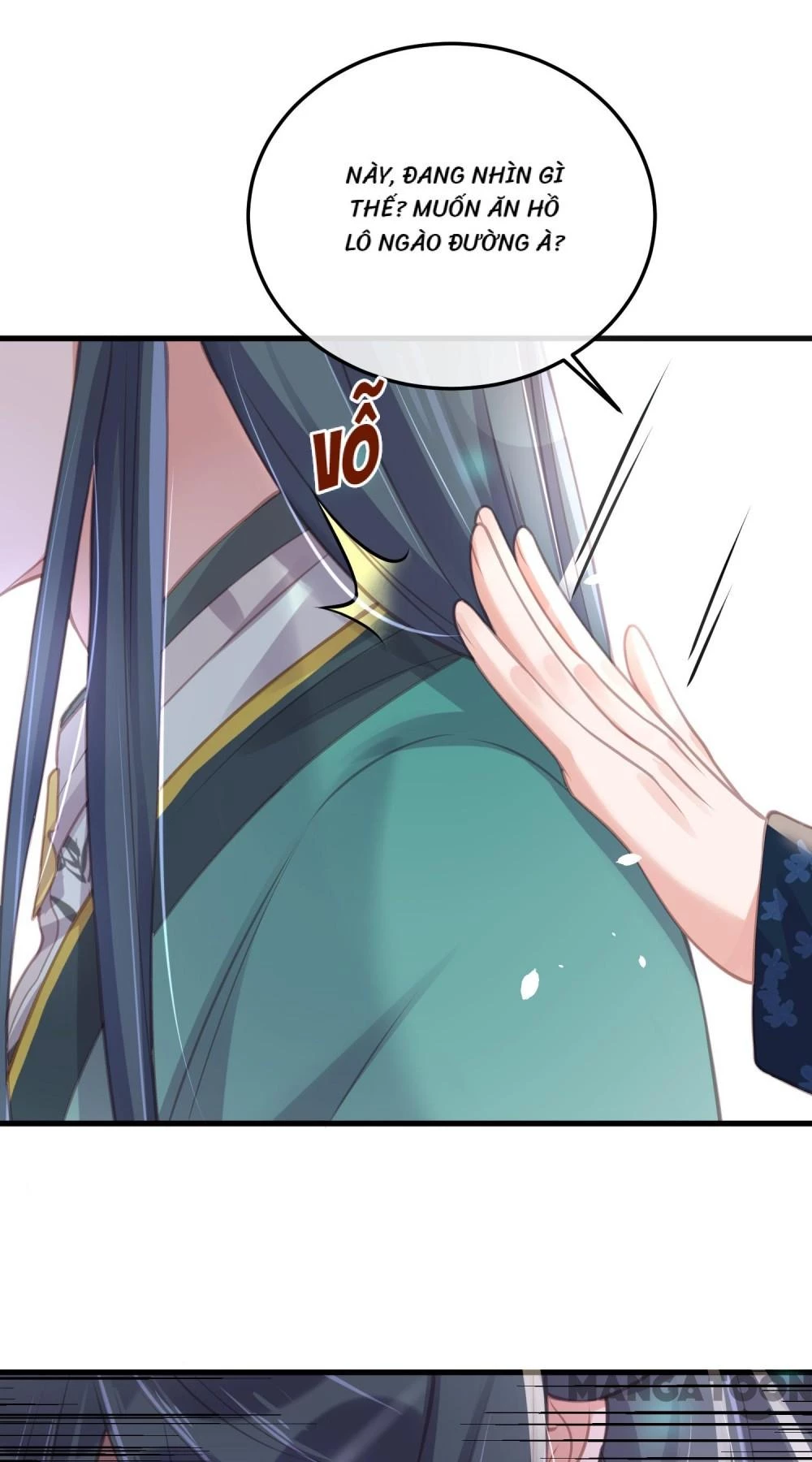 Nhật Kí Học Tập Của Hắc Liên Hoa Chapter 51 - 19
