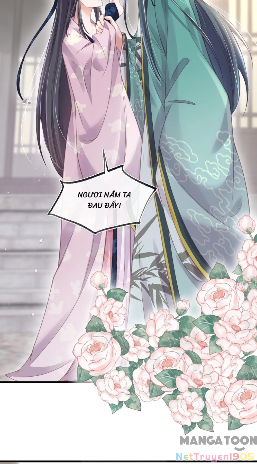Nhật Kí Học Tập Của Hắc Liên Hoa Chapter 51 - 23