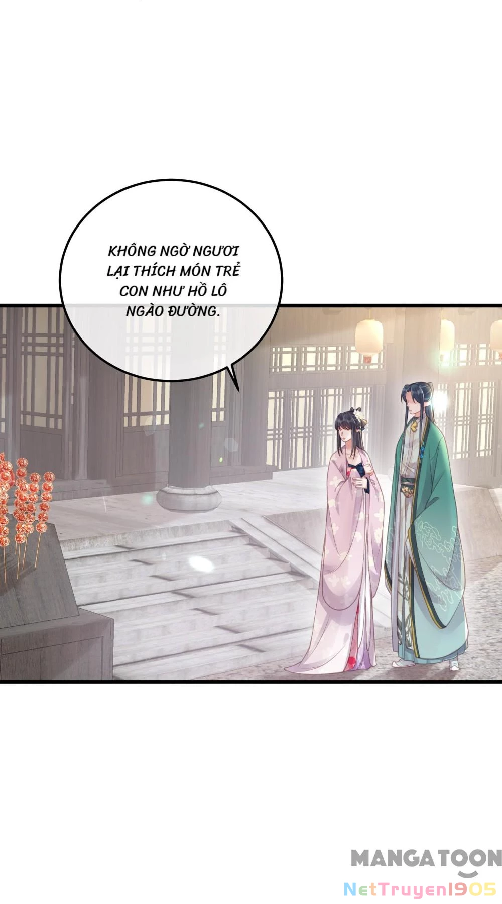Nhật Kí Học Tập Của Hắc Liên Hoa Chapter 51 - 25