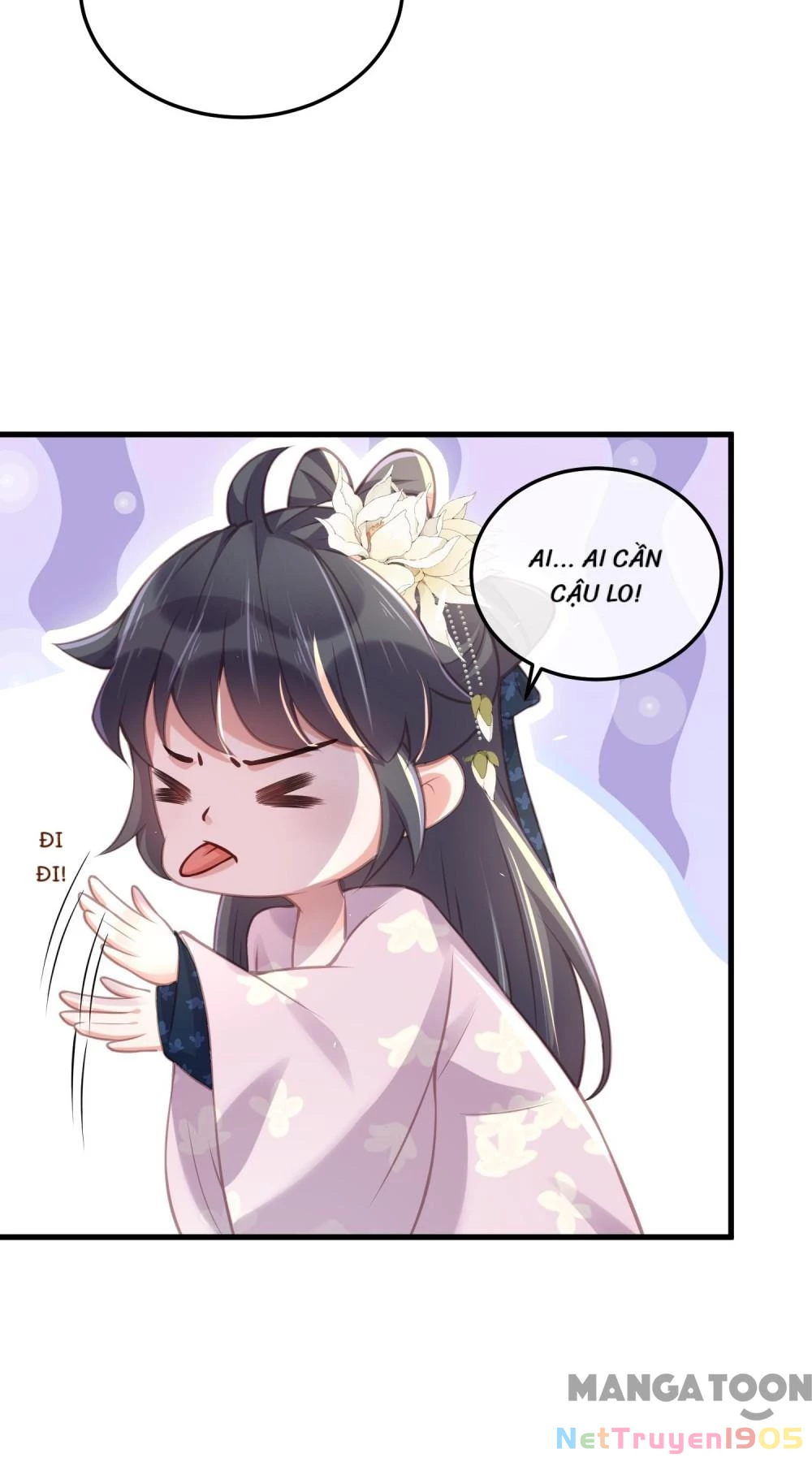 Nhật Kí Học Tập Của Hắc Liên Hoa Chapter 51 - 28