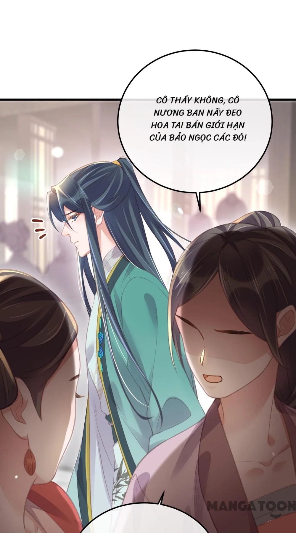 Nhật Kí Học Tập Của Hắc Liên Hoa Chapter 51 - 31