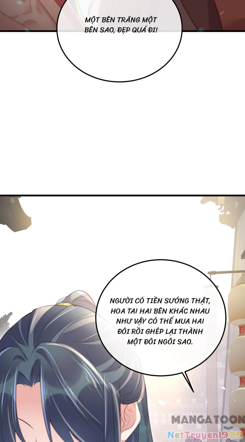 Nhật Kí Học Tập Của Hắc Liên Hoa Chapter 51 - 32