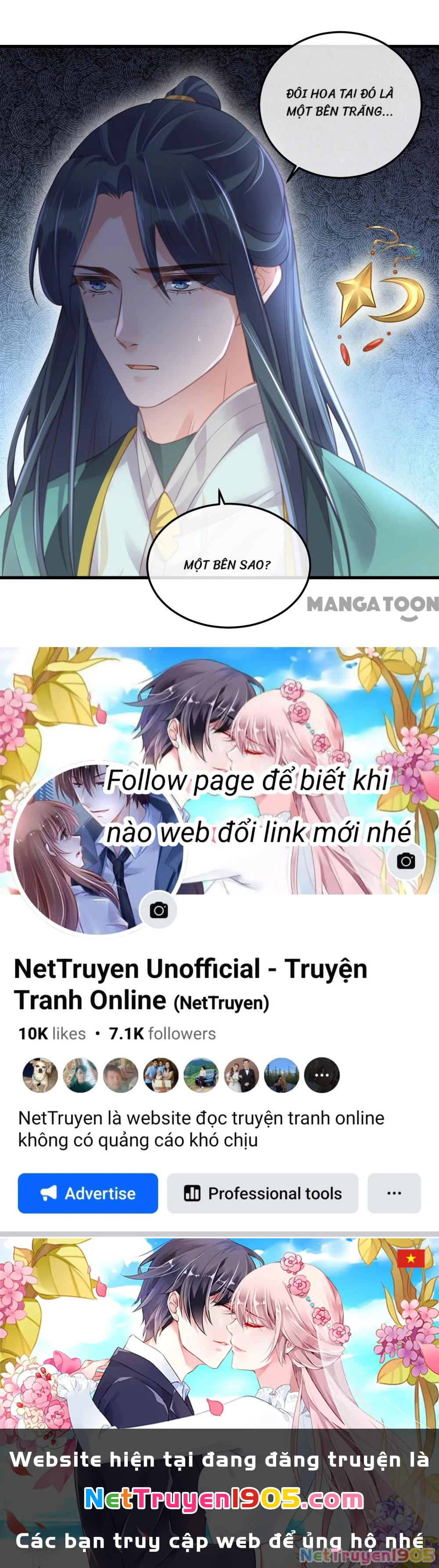 Nhật Kí Học Tập Của Hắc Liên Hoa Chapter 51 - 35