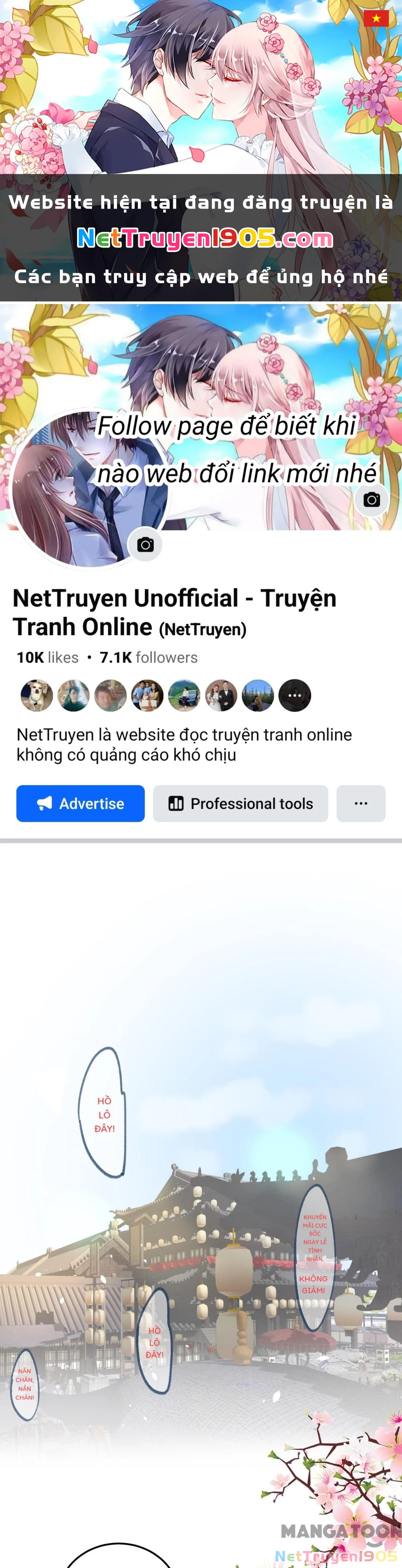 Nhật Kí Học Tập Của Hắc Liên Hoa Chapter 52 - 1