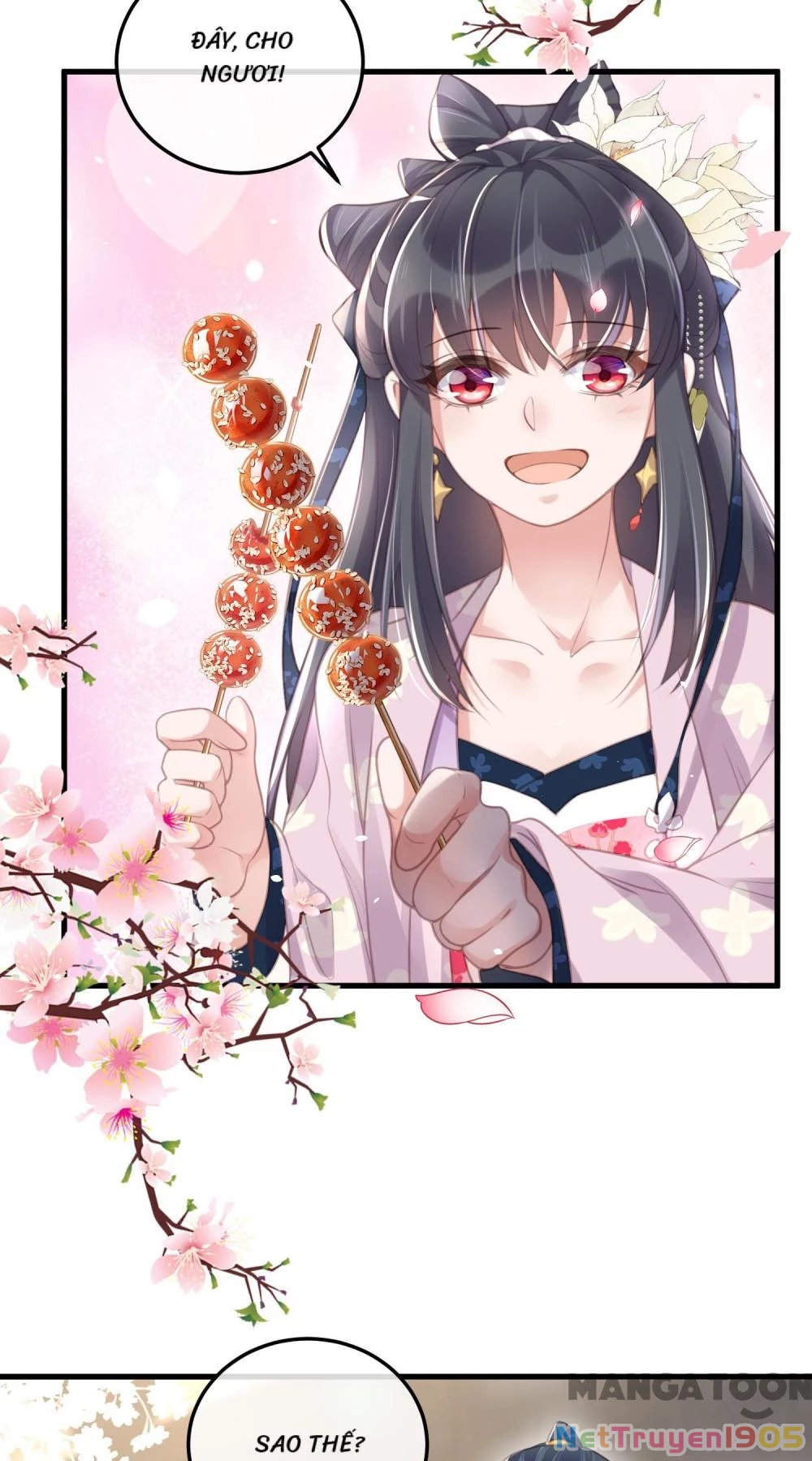 Nhật Kí Học Tập Của Hắc Liên Hoa Chapter 52 - 2