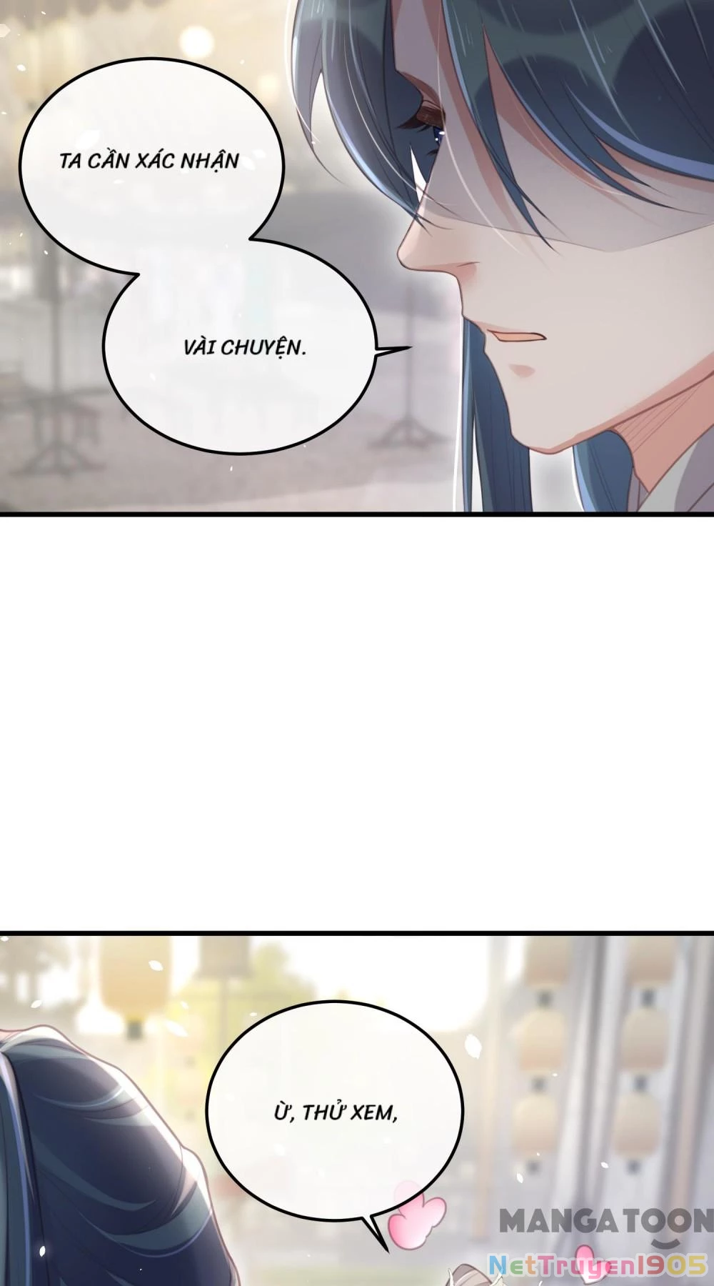 Nhật Kí Học Tập Của Hắc Liên Hoa Chapter 52 - 4