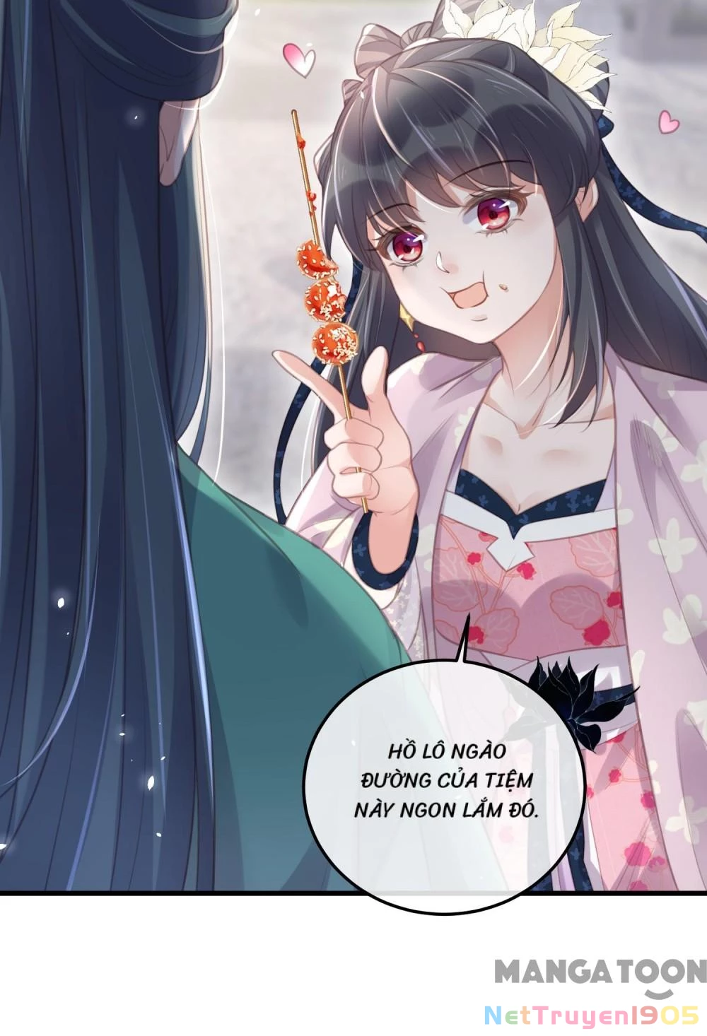 Nhật Kí Học Tập Của Hắc Liên Hoa Chapter 52 - 5