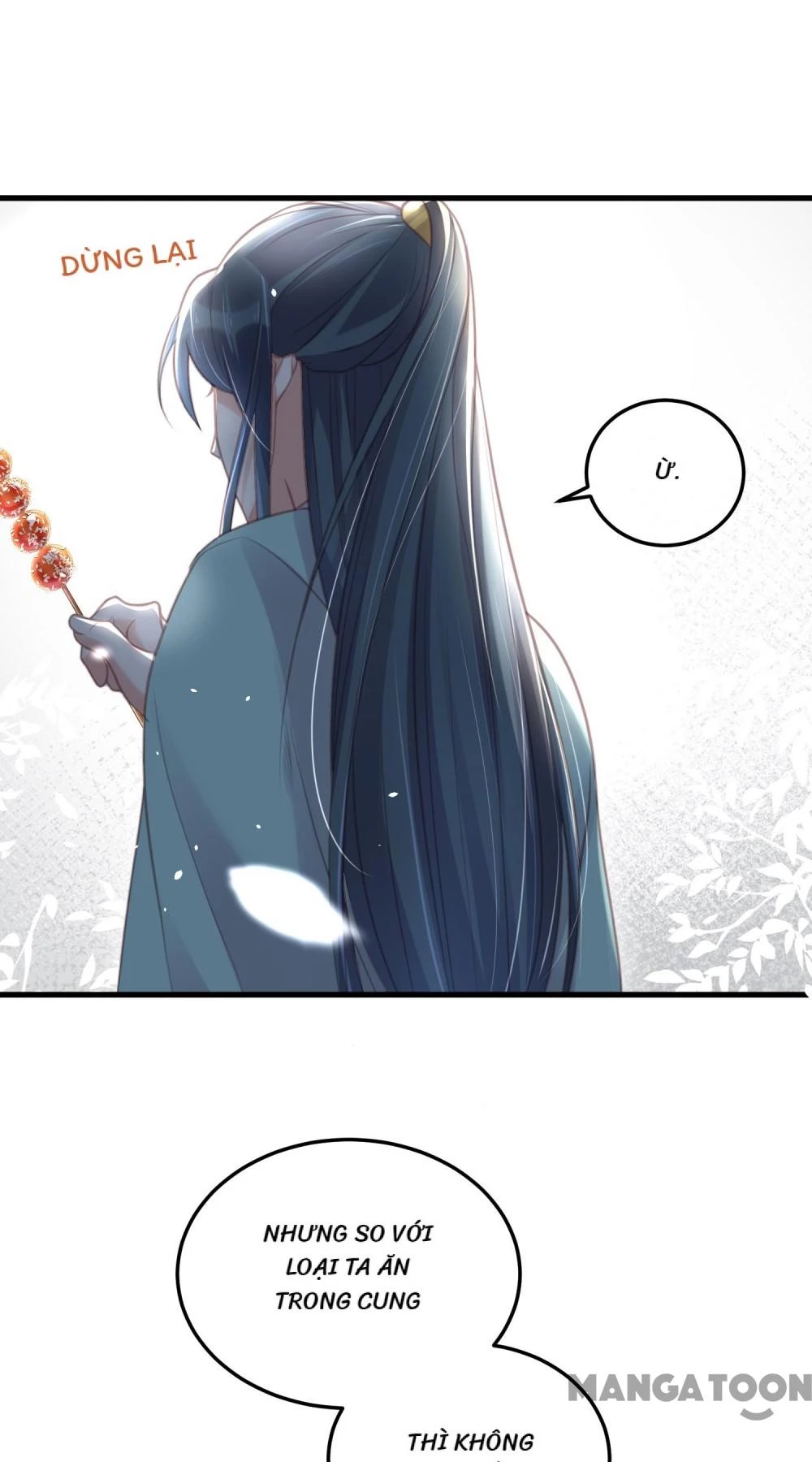 Nhật Kí Học Tập Của Hắc Liên Hoa Chapter 52 - 6