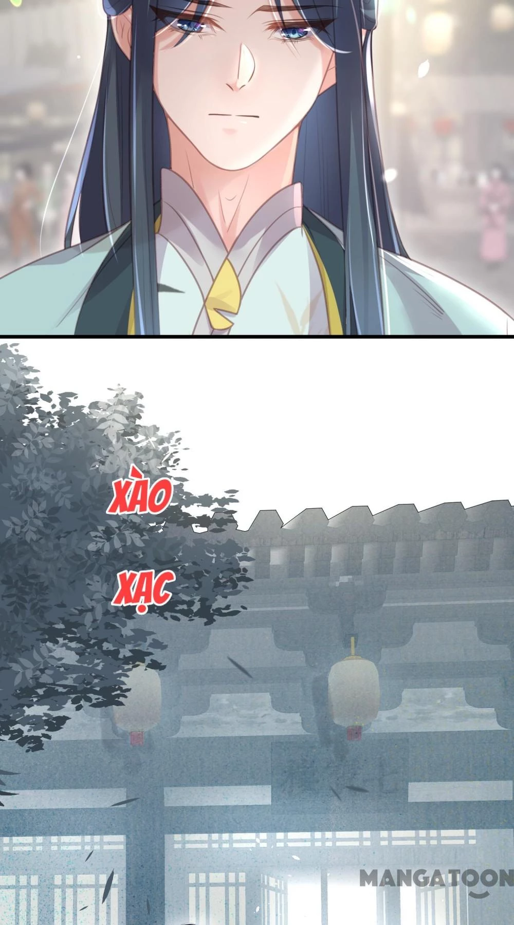 Nhật Kí Học Tập Của Hắc Liên Hoa Chapter 52 - 9