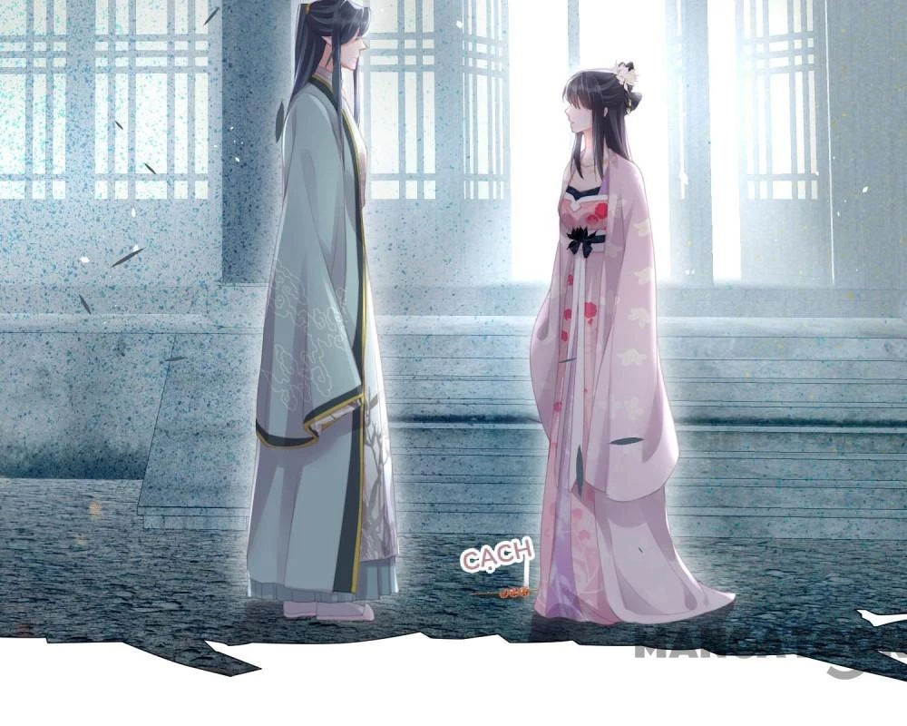 Nhật Kí Học Tập Của Hắc Liên Hoa Chapter 52 - 10