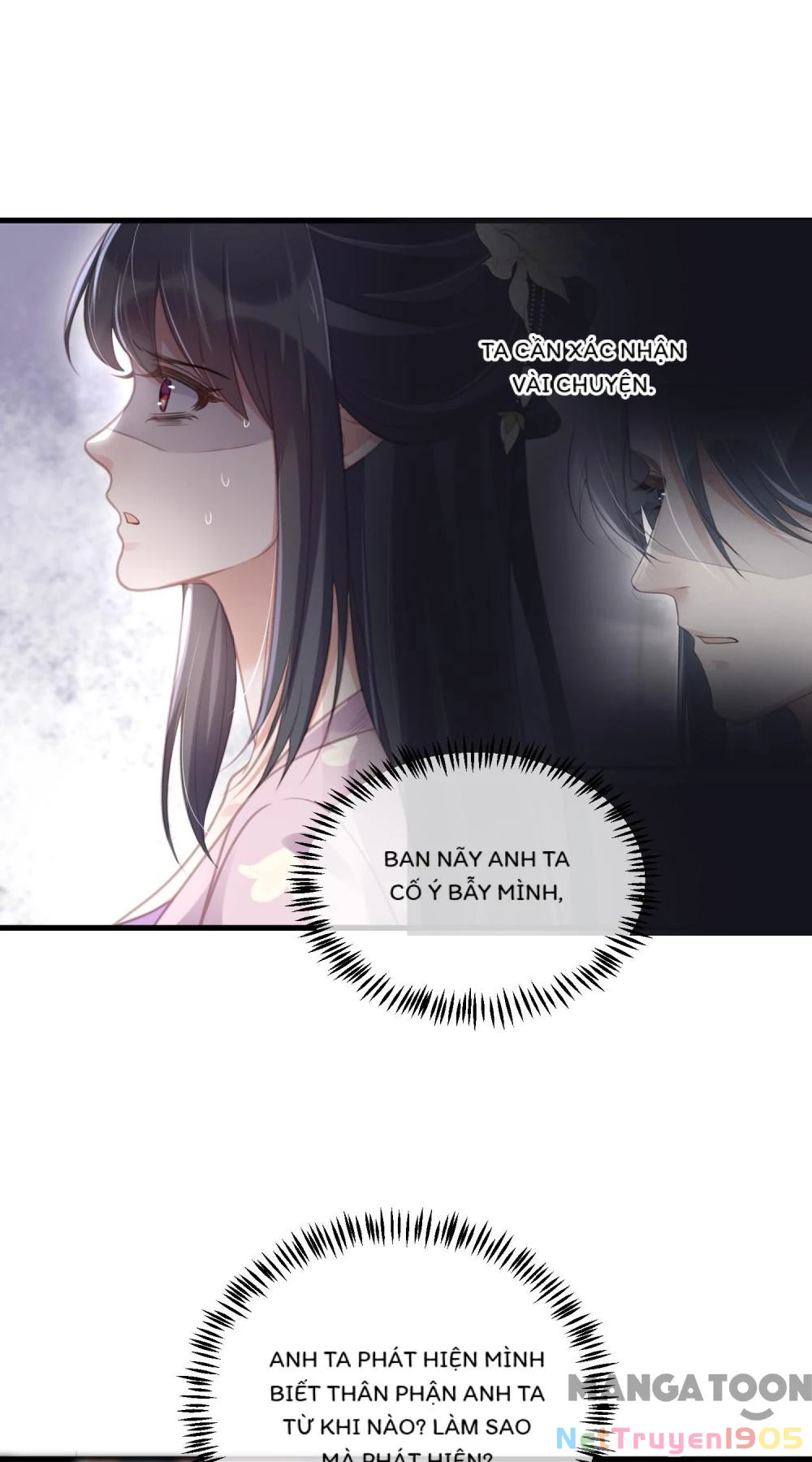 Nhật Kí Học Tập Của Hắc Liên Hoa Chapter 52 - 11