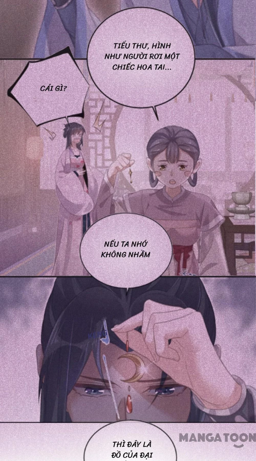 Nhật Kí Học Tập Của Hắc Liên Hoa Chapter 52 - 14