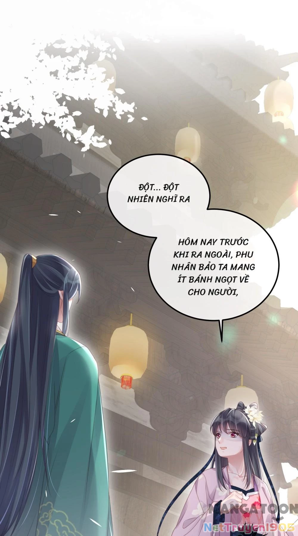 Nhật Kí Học Tập Của Hắc Liên Hoa Chapter 52 - 16