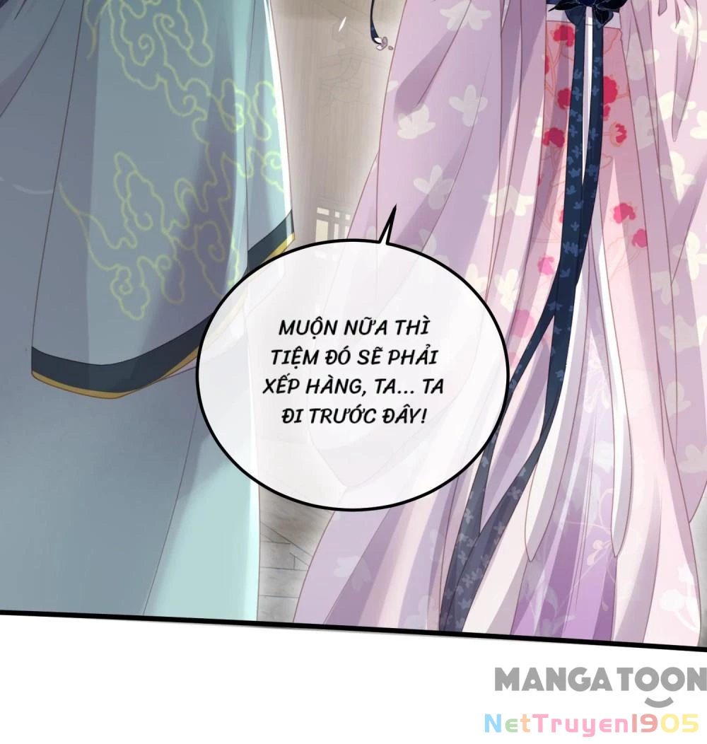 Nhật Kí Học Tập Của Hắc Liên Hoa Chapter 52 - 17