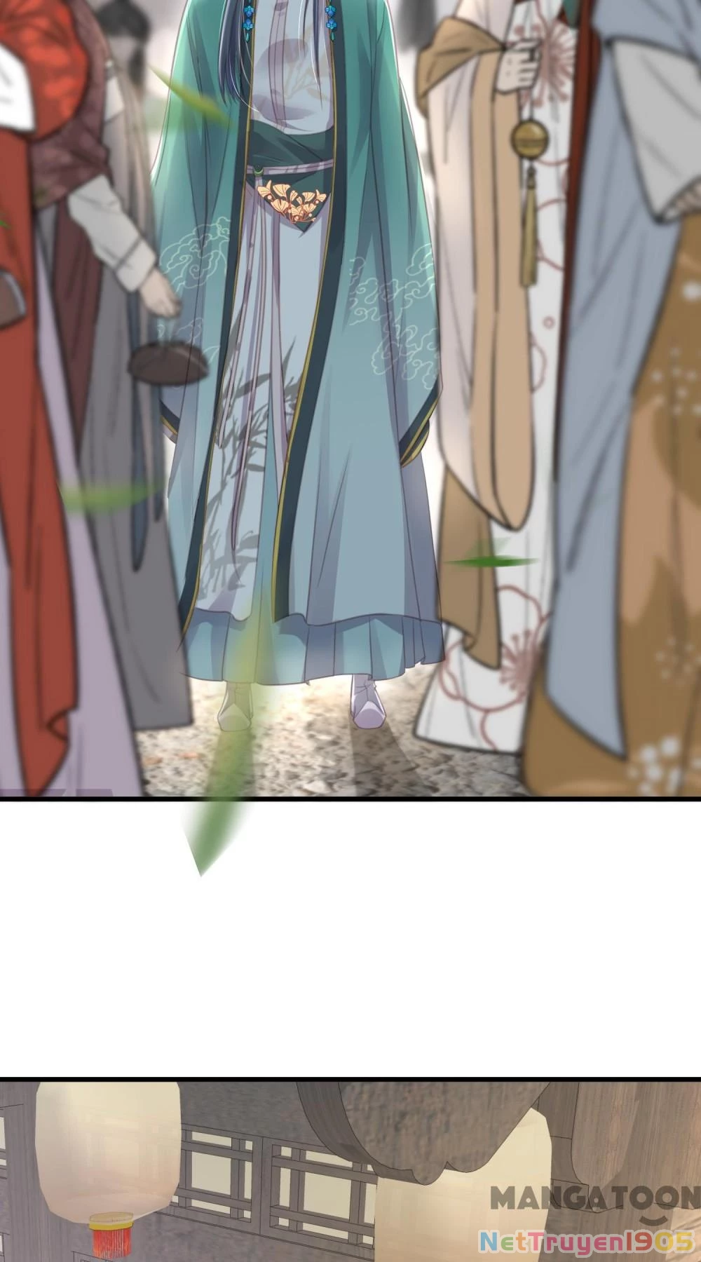 Nhật Kí Học Tập Của Hắc Liên Hoa Chapter 52 - 20