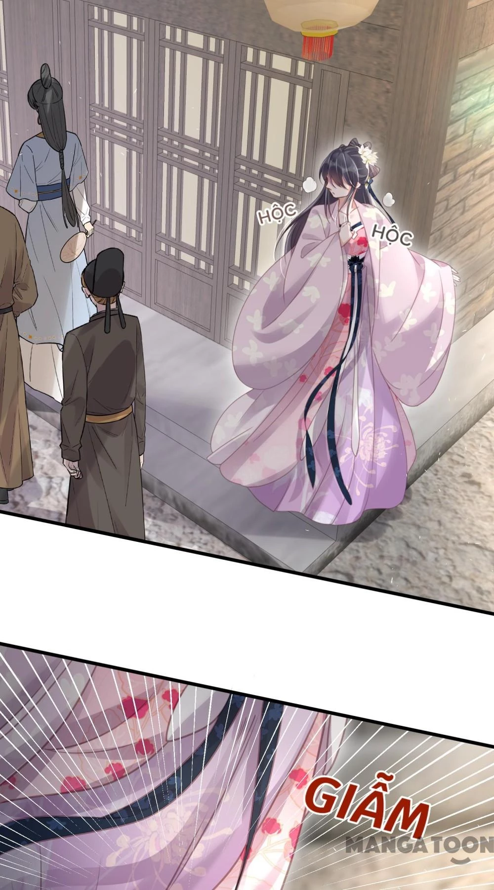 Nhật Kí Học Tập Của Hắc Liên Hoa Chapter 52 - 21