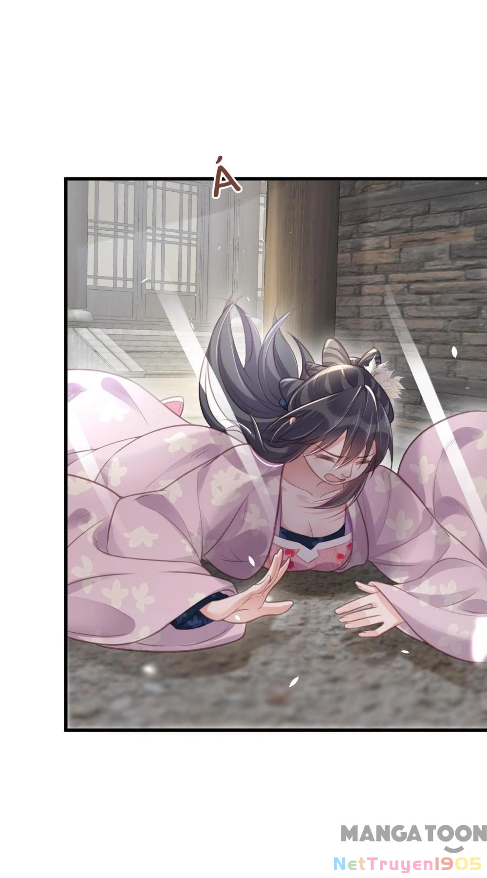 Nhật Kí Học Tập Của Hắc Liên Hoa Chapter 52 - 23