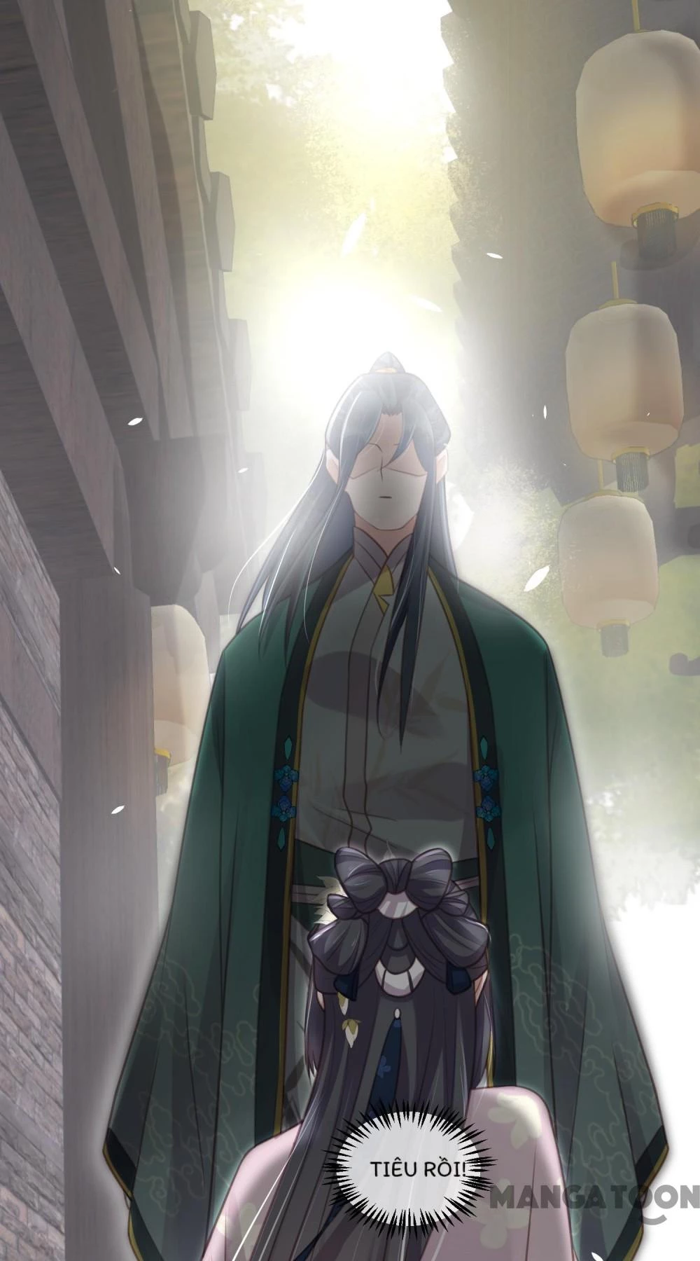 Nhật Kí Học Tập Của Hắc Liên Hoa Chapter 52 - 26