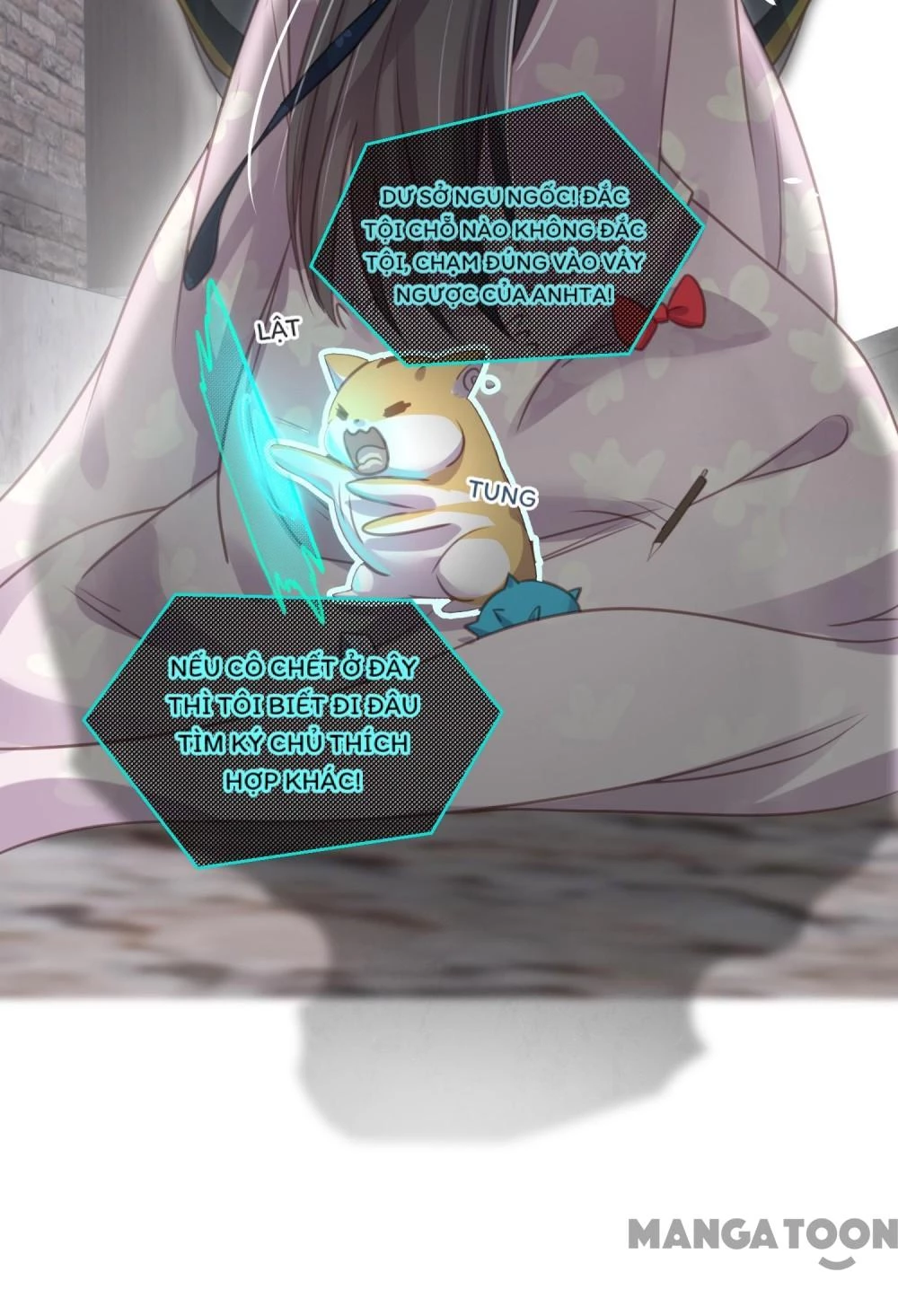 Nhật Kí Học Tập Của Hắc Liên Hoa Chapter 52 - 27