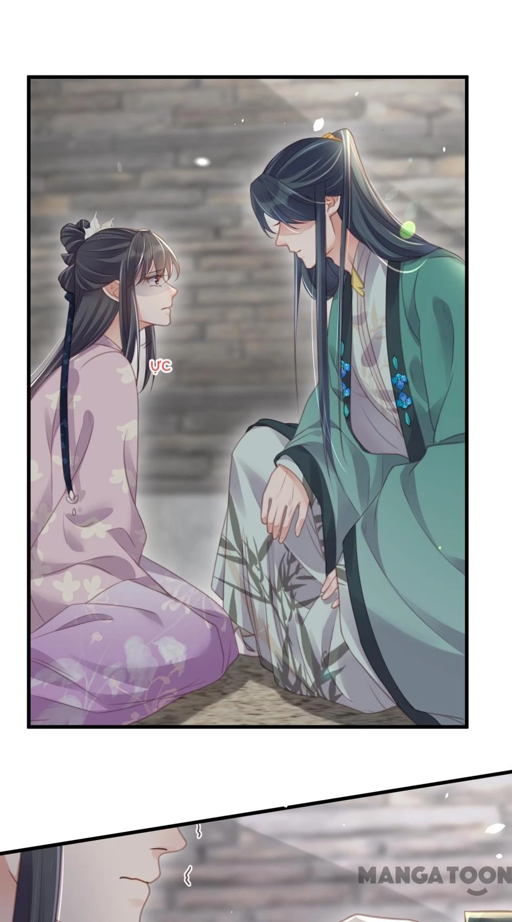 Nhật Kí Học Tập Của Hắc Liên Hoa Chapter 52 - 28