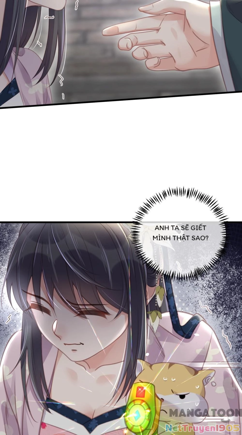 Nhật Kí Học Tập Của Hắc Liên Hoa Chapter 52 - 29