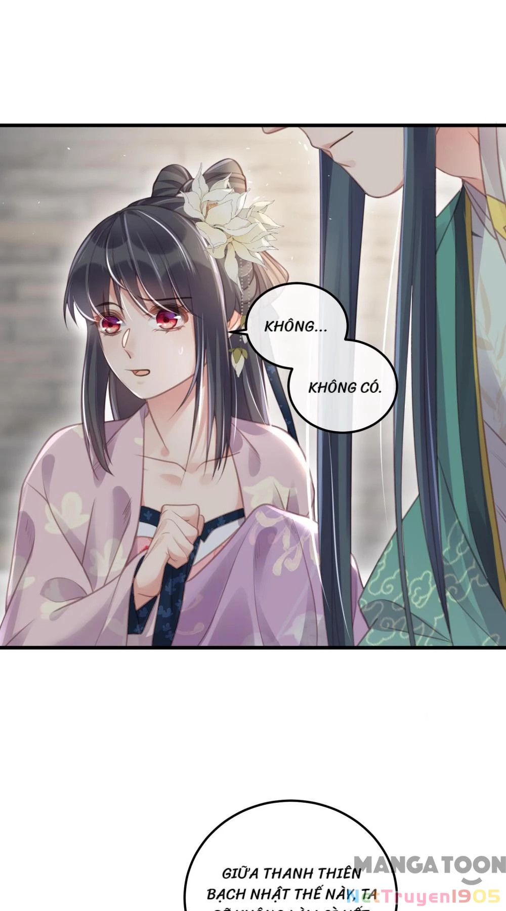 Nhật Kí Học Tập Của Hắc Liên Hoa Chapter 52 - 33