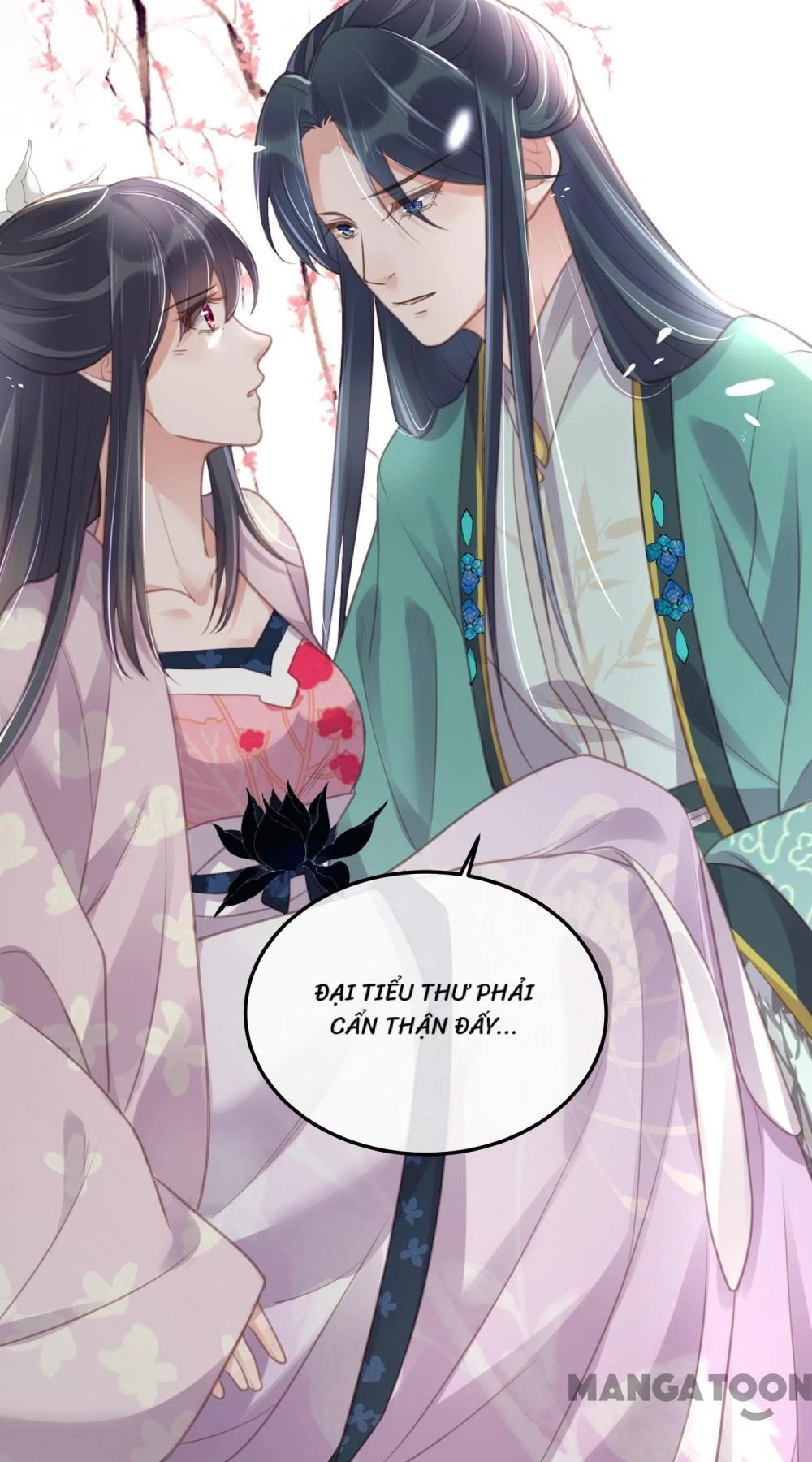 Nhật Kí Học Tập Của Hắc Liên Hoa Chapter 52 - 35