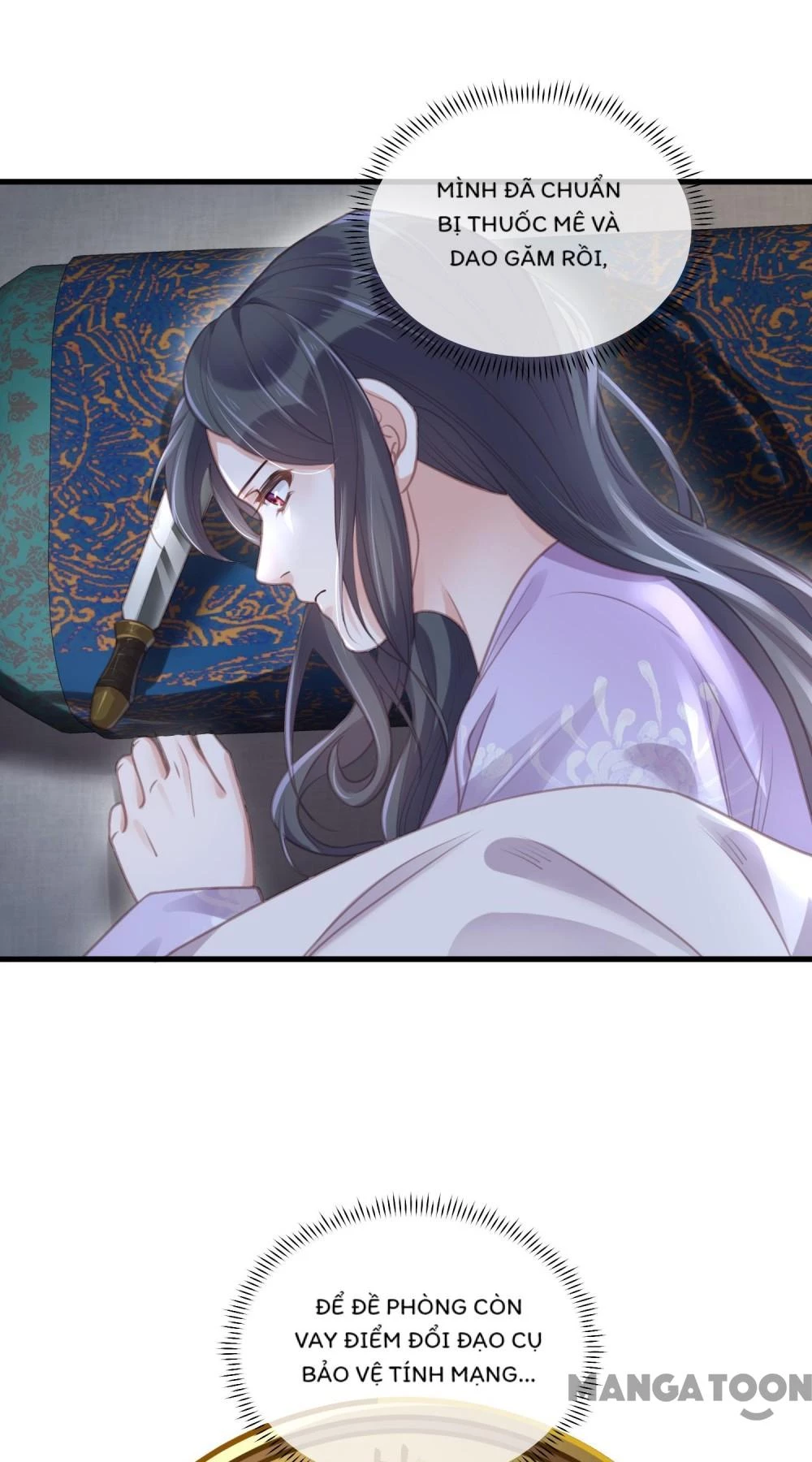 Nhật Kí Học Tập Của Hắc Liên Hoa Chapter 53 - 3