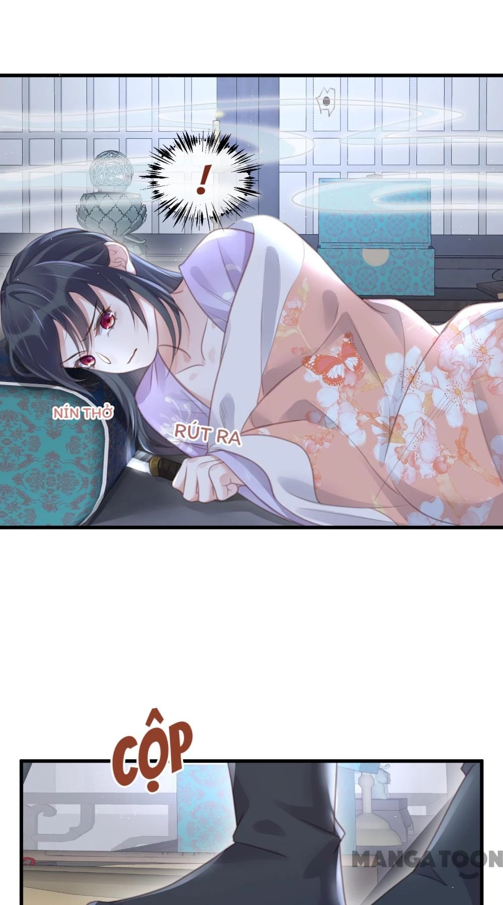 Nhật Kí Học Tập Của Hắc Liên Hoa Chapter 53 - 6