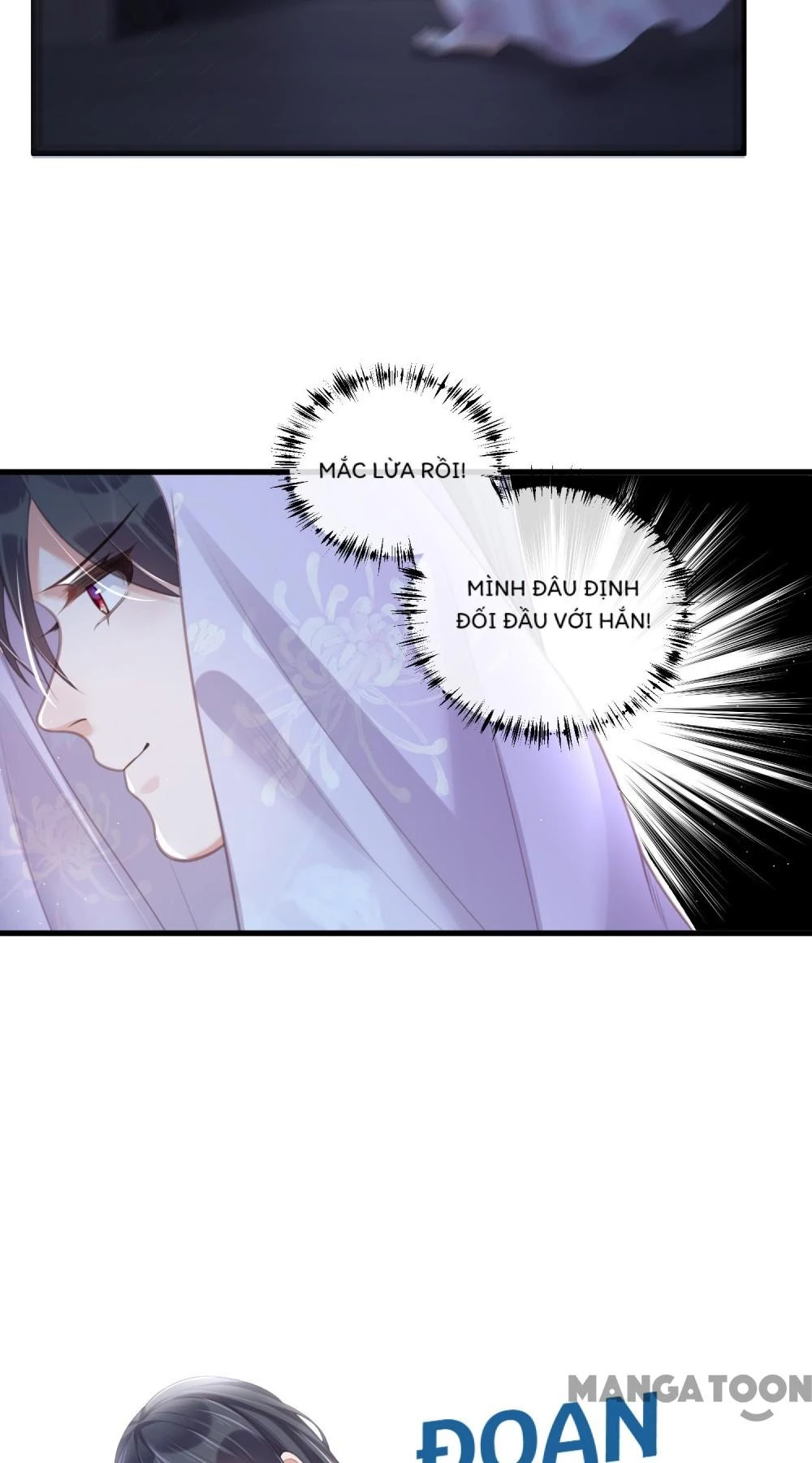 Nhật Kí Học Tập Của Hắc Liên Hoa Chapter 53 - 16