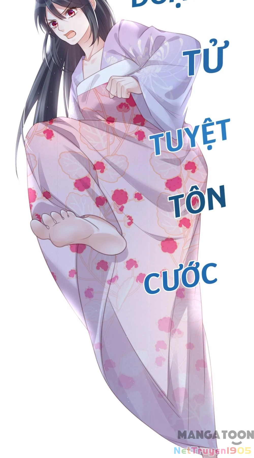 Nhật Kí Học Tập Của Hắc Liên Hoa Chapter 53 - 17