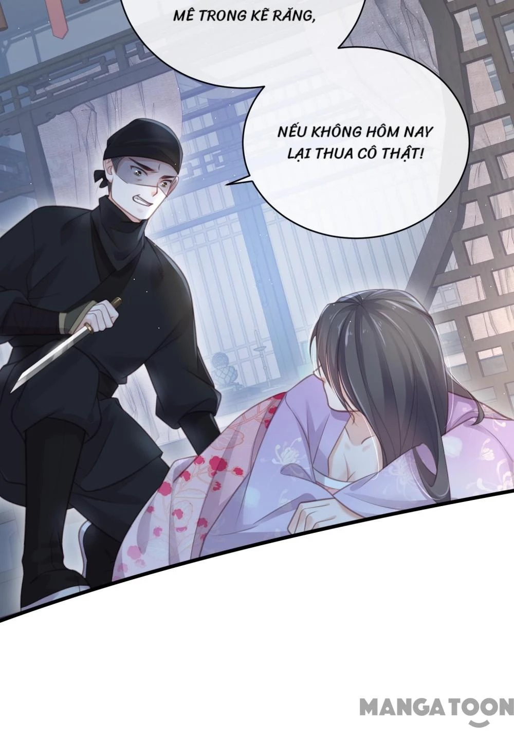 Nhật Kí Học Tập Của Hắc Liên Hoa Chapter 53 - 24