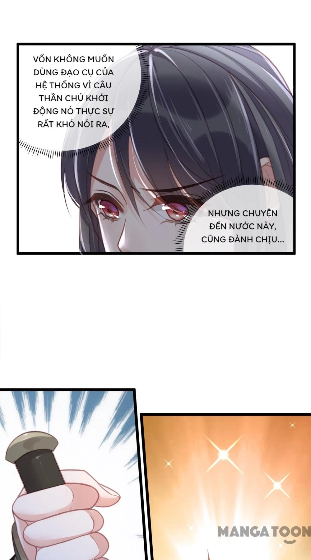 Nhật Kí Học Tập Của Hắc Liên Hoa Chapter 53 - 25