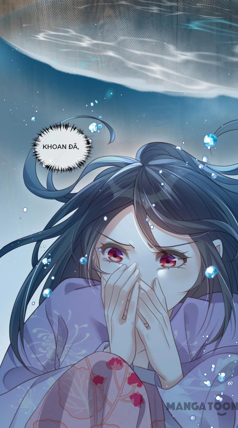 Nhật Kí Học Tập Của Hắc Liên Hoa Chapter 53 - 33