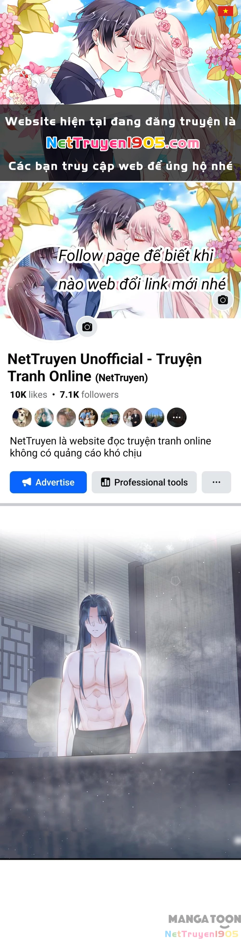 Nhật Kí Học Tập Của Hắc Liên Hoa Chapter 54 - 1