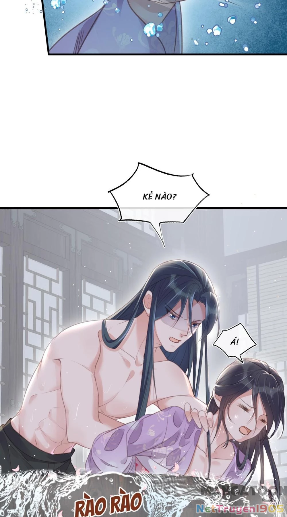 Nhật Kí Học Tập Của Hắc Liên Hoa Chapter 54 - 7