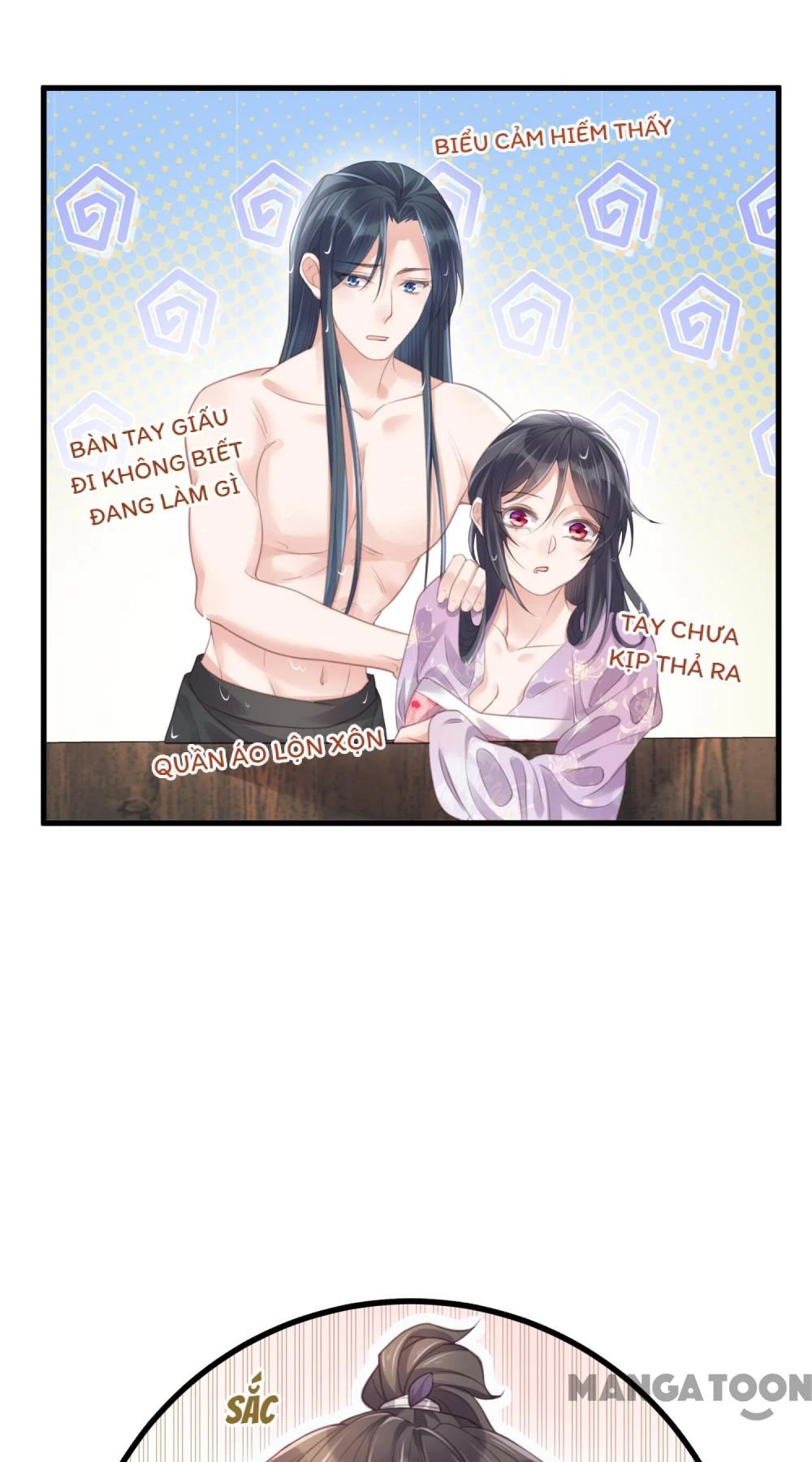 Nhật Kí Học Tập Của Hắc Liên Hoa Chapter 54 - 11