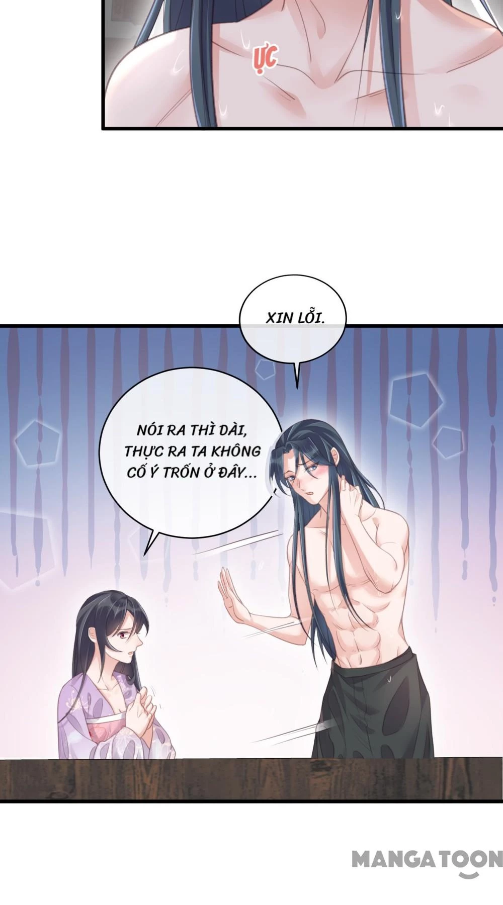 Nhật Kí Học Tập Của Hắc Liên Hoa Chapter 54 - 14