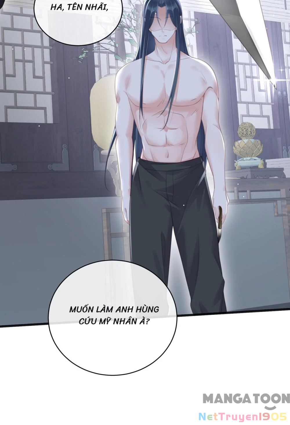 Nhật Kí Học Tập Của Hắc Liên Hoa Chapter 54 - 20