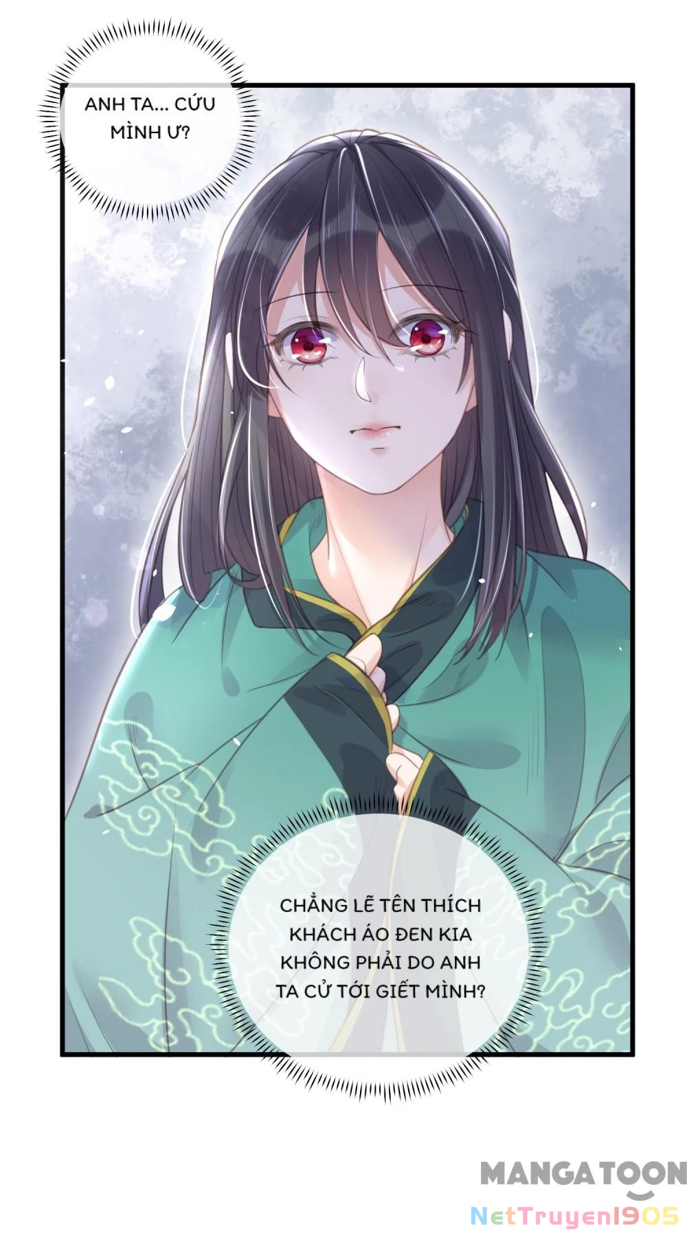 Nhật Kí Học Tập Của Hắc Liên Hoa Chapter 54 - 26
