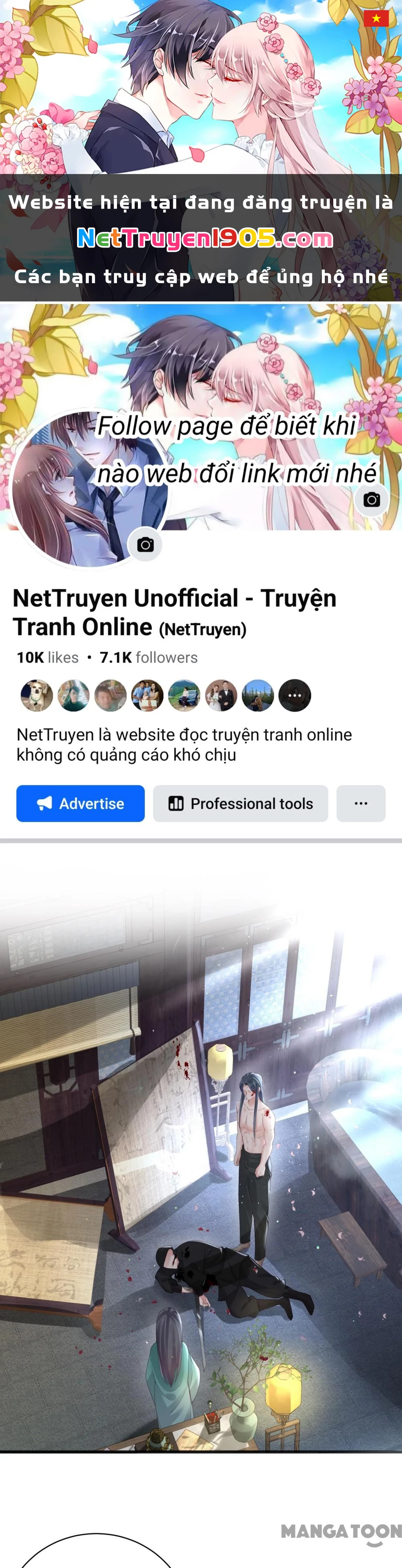 Nhật Kí Học Tập Của Hắc Liên Hoa Chapter 55 - 1