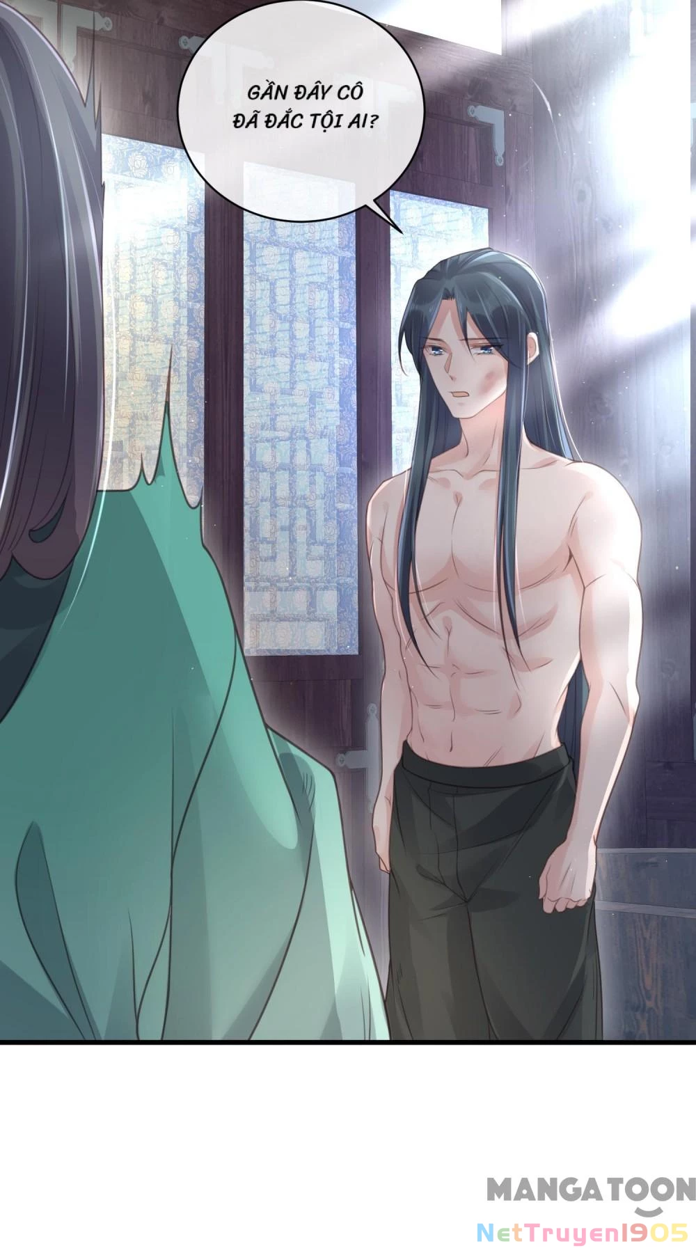 Nhật Kí Học Tập Của Hắc Liên Hoa Chapter 55 - 3