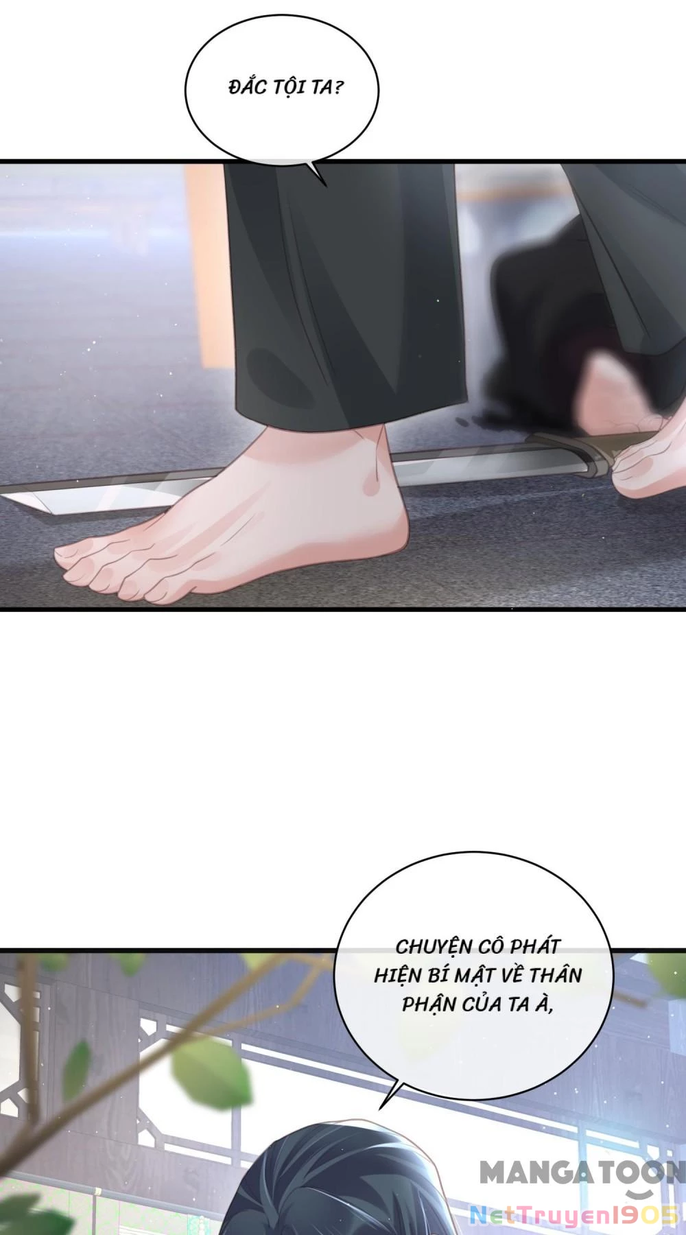 Nhật Kí Học Tập Của Hắc Liên Hoa Chapter 55 - 6