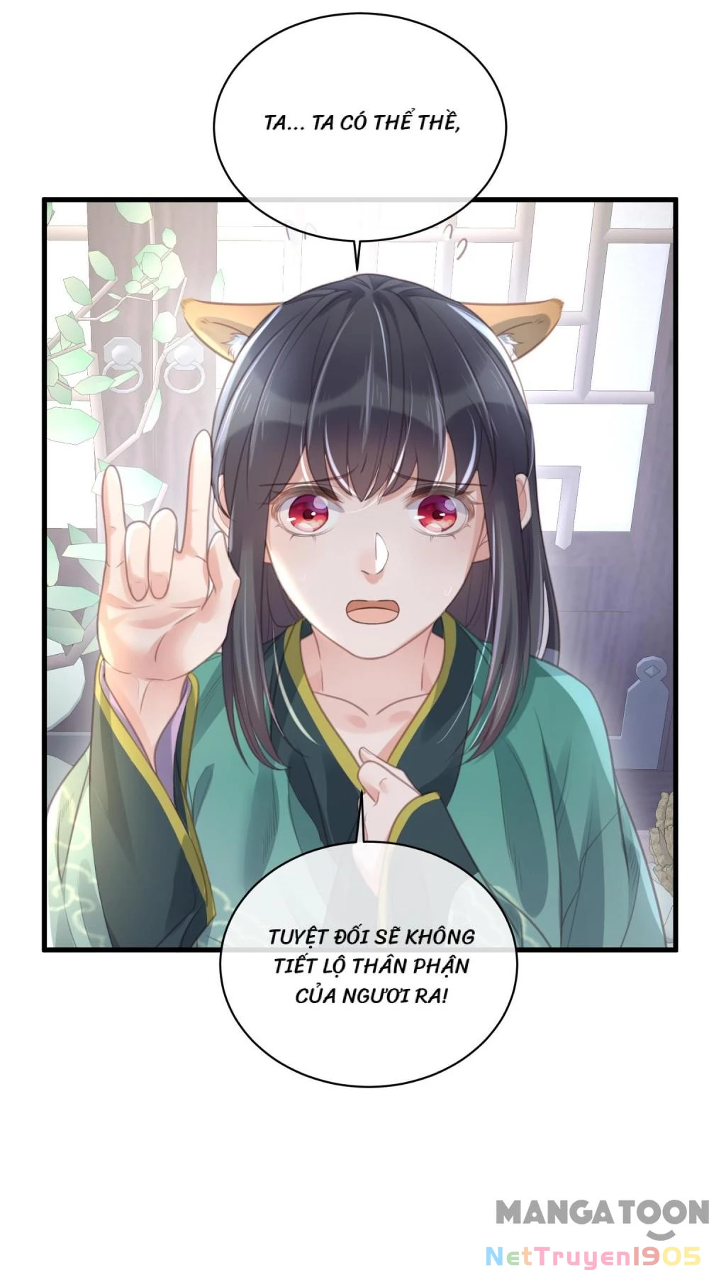 Nhật Kí Học Tập Của Hắc Liên Hoa Chapter 55 - 8