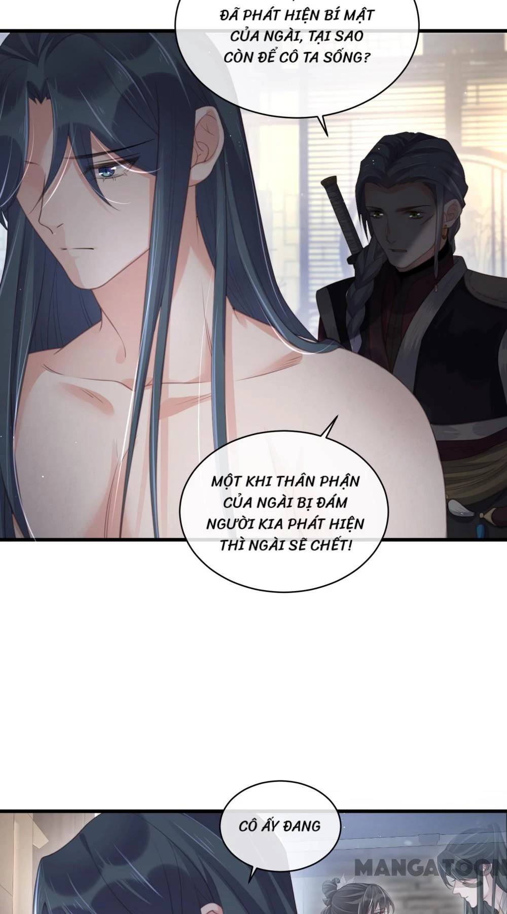 Nhật Kí Học Tập Của Hắc Liên Hoa Chapter 55 - 17