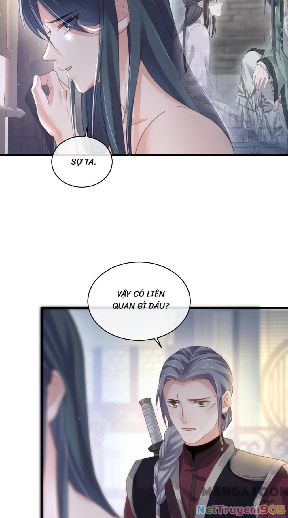 Nhật Kí Học Tập Của Hắc Liên Hoa Chapter 55 - 18