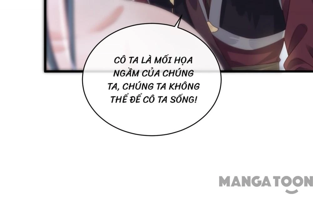 Nhật Kí Học Tập Của Hắc Liên Hoa Chapter 55 - 19