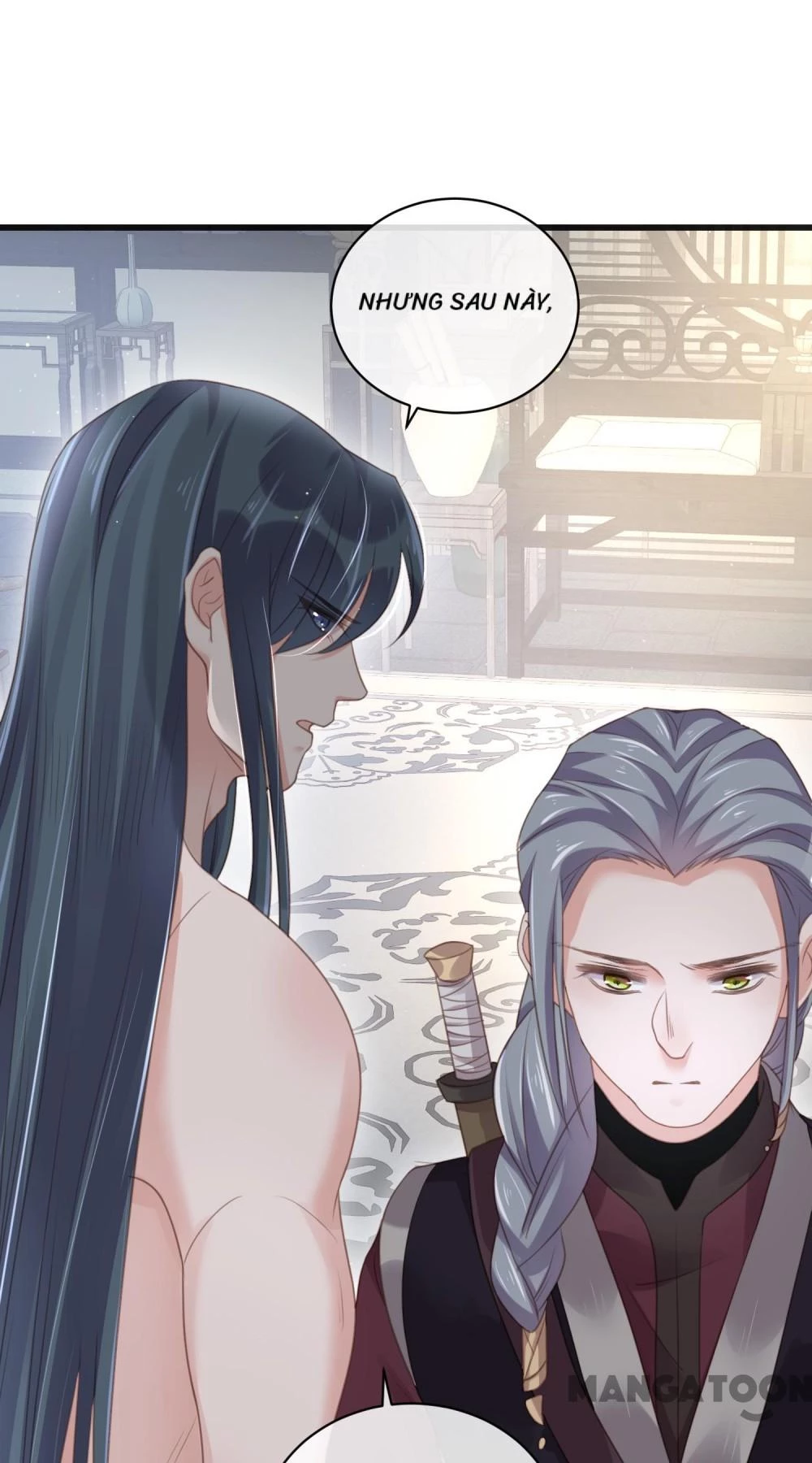 Nhật Kí Học Tập Của Hắc Liên Hoa Chapter 55 - 22