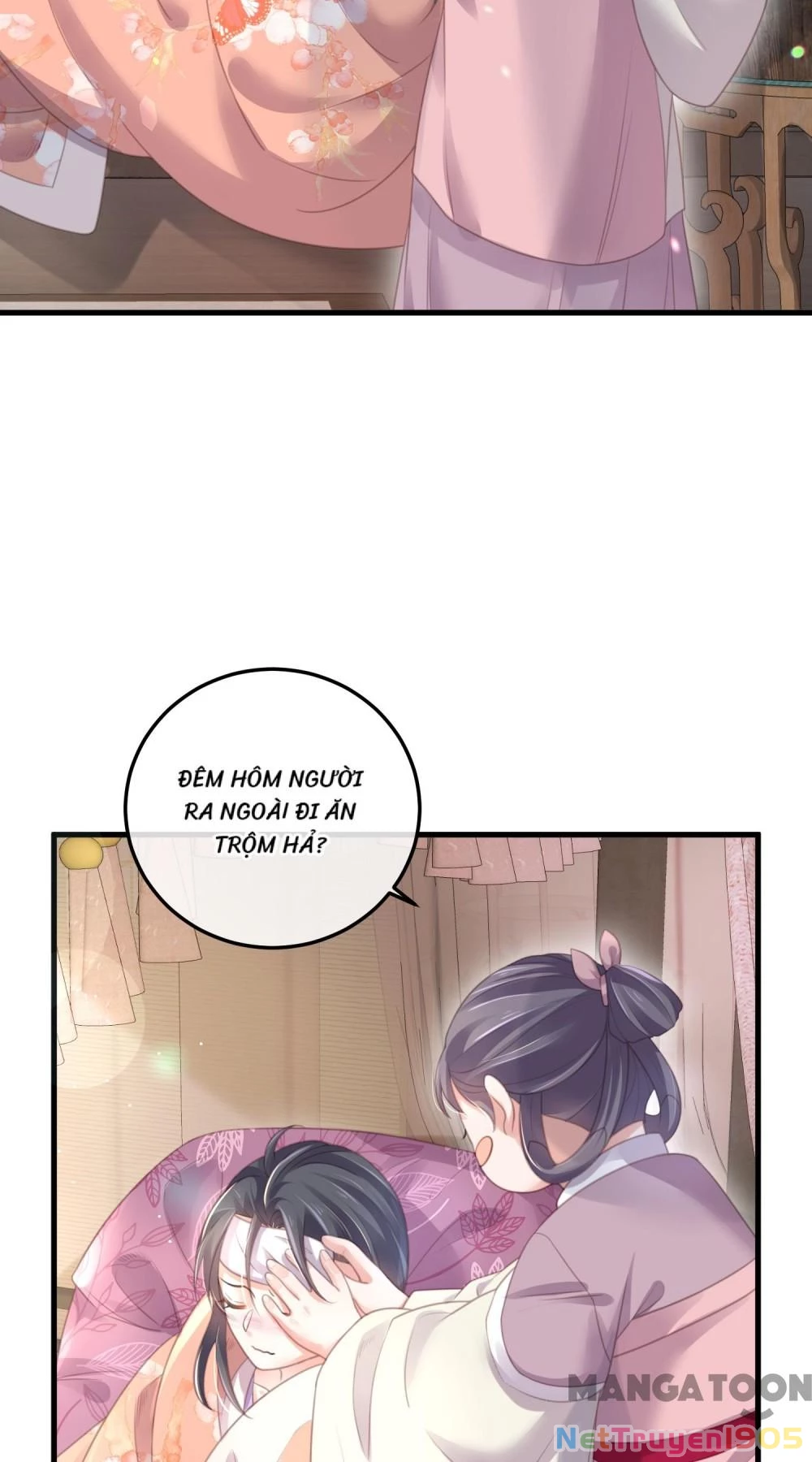Nhật Kí Học Tập Của Hắc Liên Hoa Chapter 56 - 2